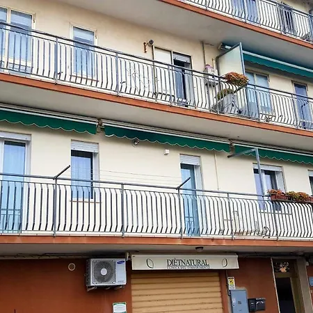 El Capitan De Mar Chioggia