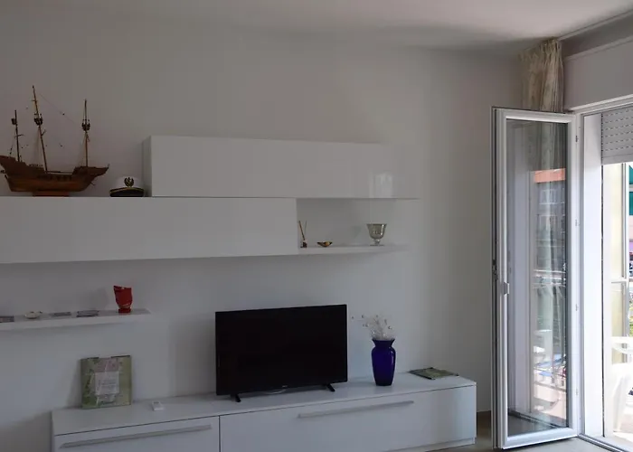 Apartamento El Capitan De Mar Chioggia