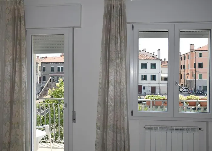 El Capitan De Mar Apartamento *