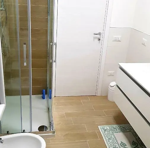 Apartamento El Capitan De Mar *